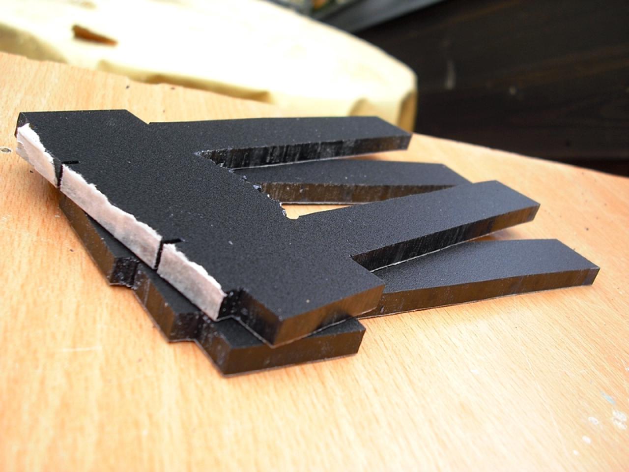 [23/12/2010] PCGH-Casemod von NobLorRos - Update: Zusammenbau (3)