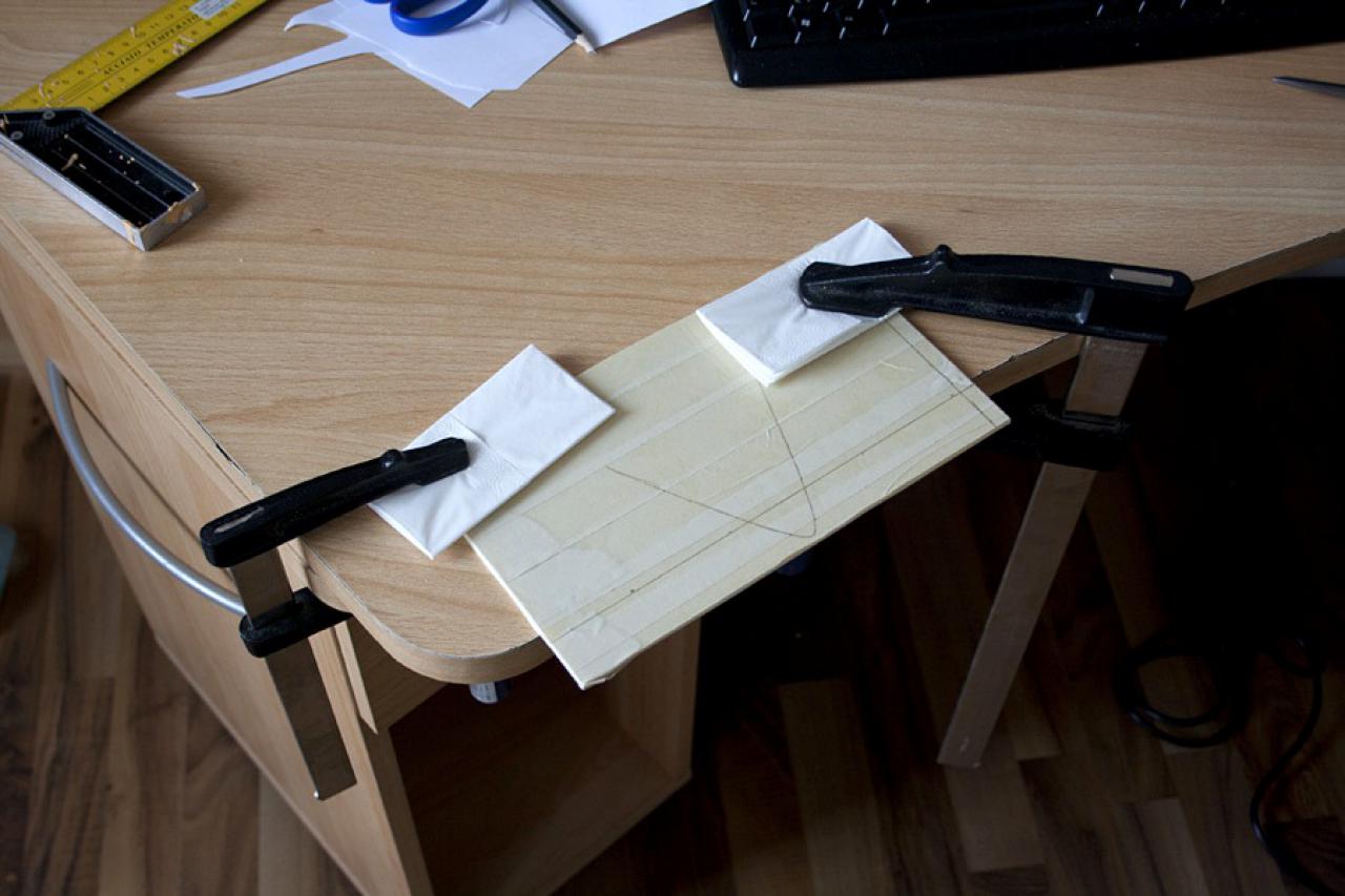 [23/12/2010] PCGH-Casemod von NobLorRos - Update: Zusammenbau (17)