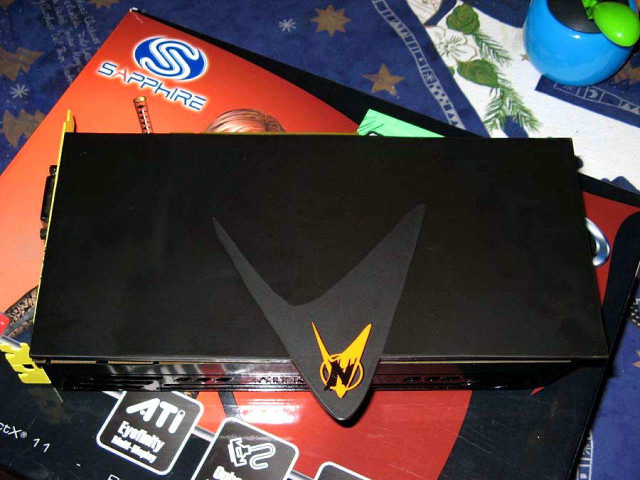 [23/12/2010] PCGH-Casemod von NobLorRos - Update: Zusammenbau (37)