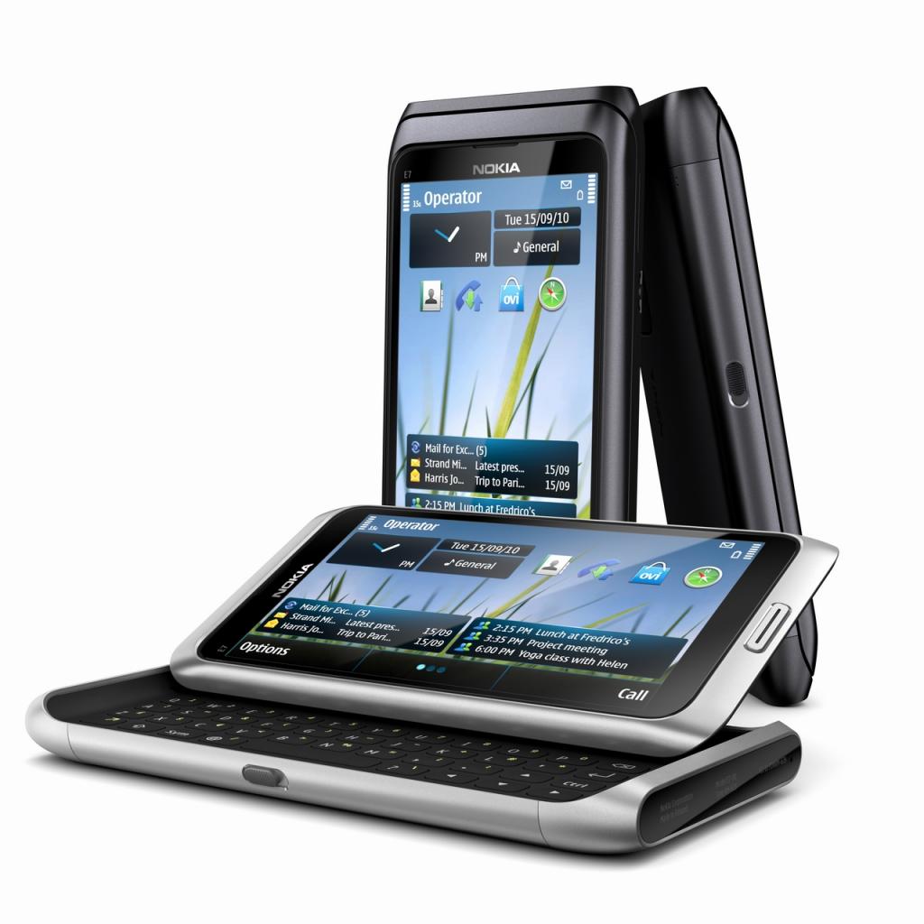 [15/12/2010] Nokia E7: Ab 575 Euro im PCGH-Preisvergleich gesichtet (11)