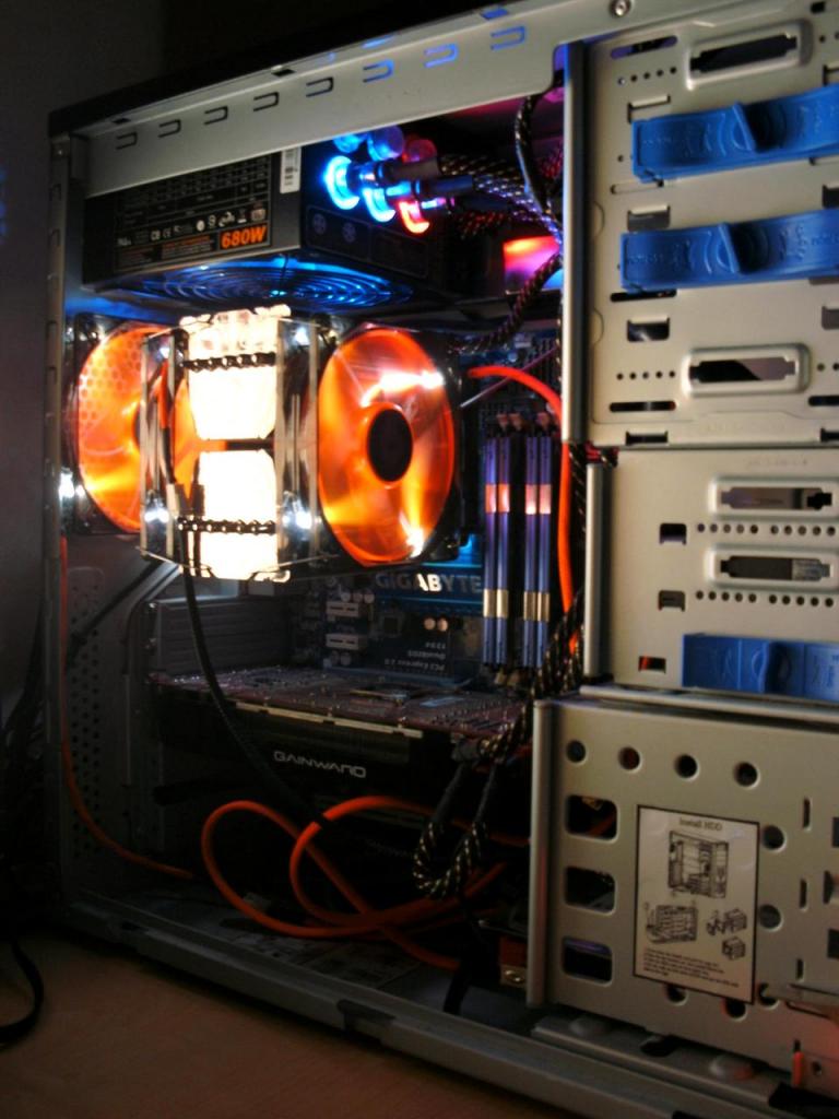 [17/12/2010] PC von ArnoGK
