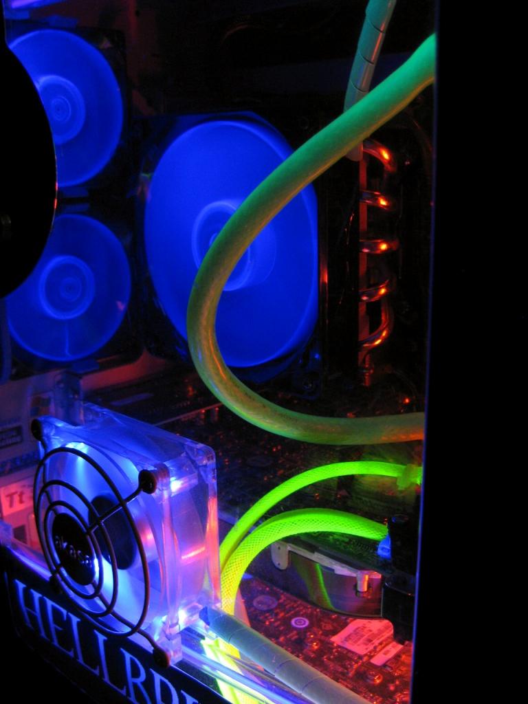 [17/12/2010] PC von Hellbringer