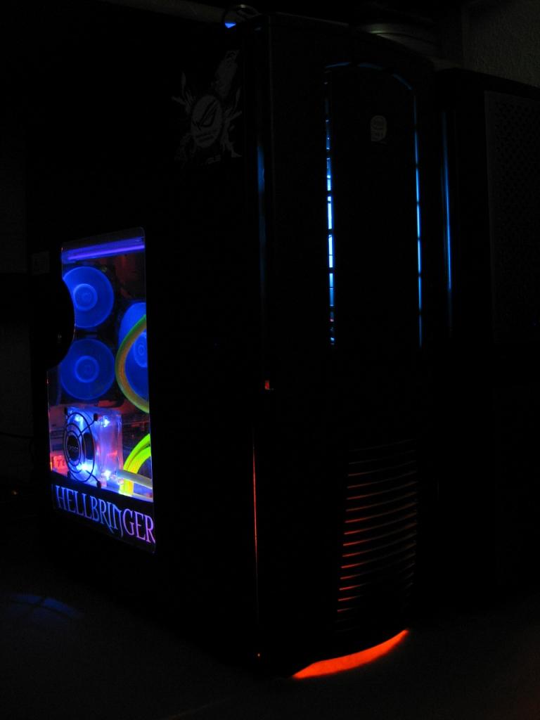 [17/12/2010] PC von Hellbringer