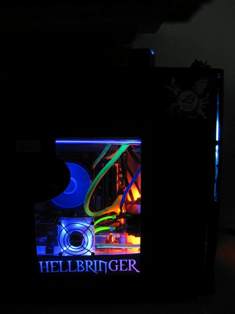 [17/12/2010] PC von Hellbringer