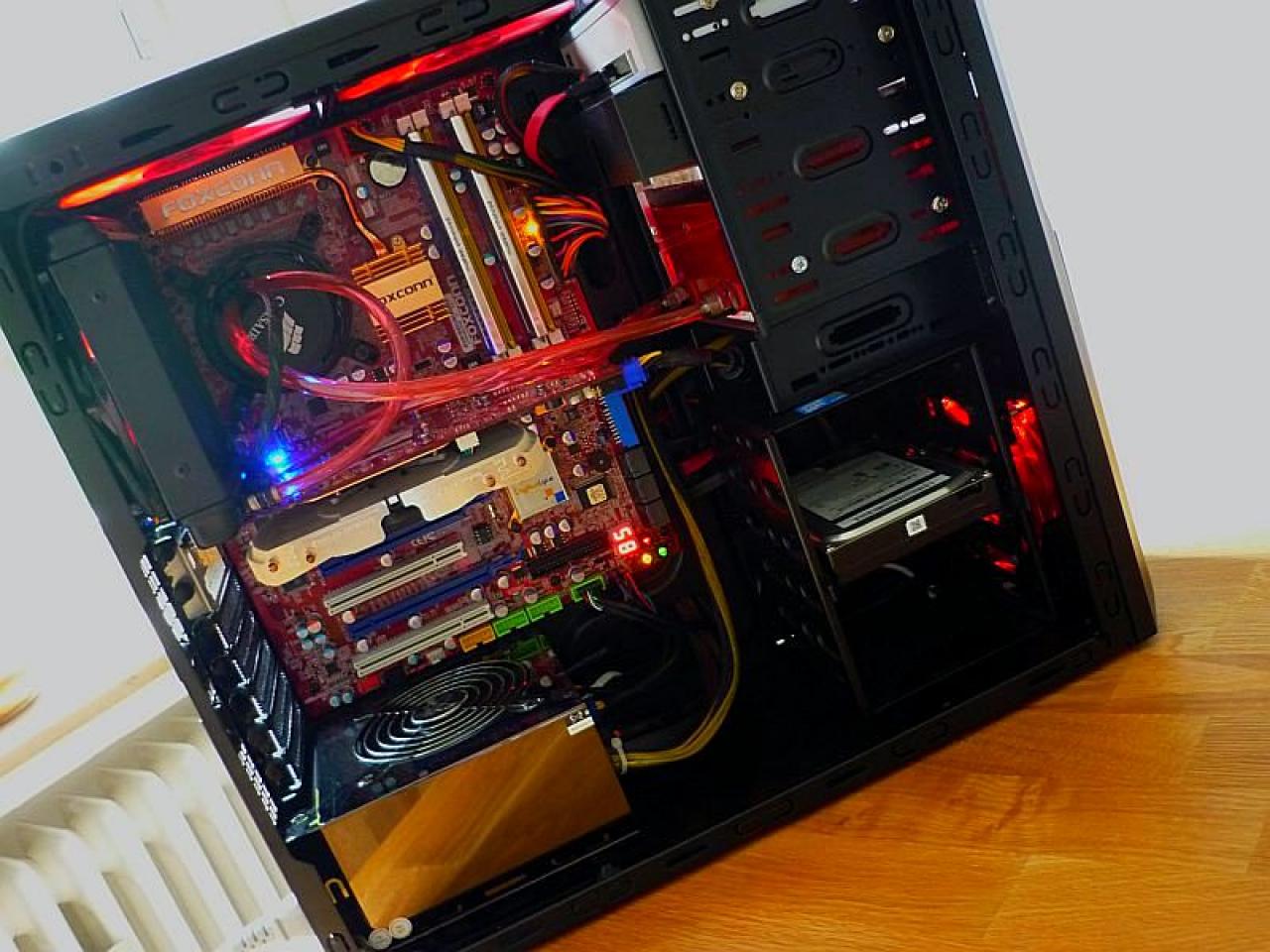 [17/12/2010] PC von TheFeenix