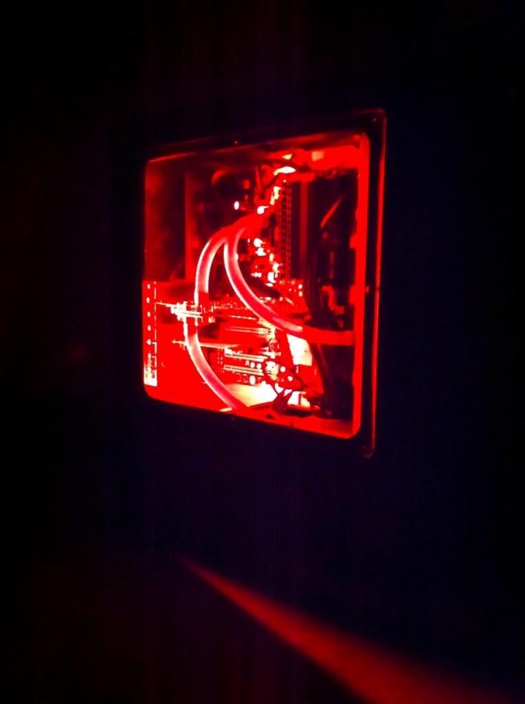 [17/12/2010] PC von Robär