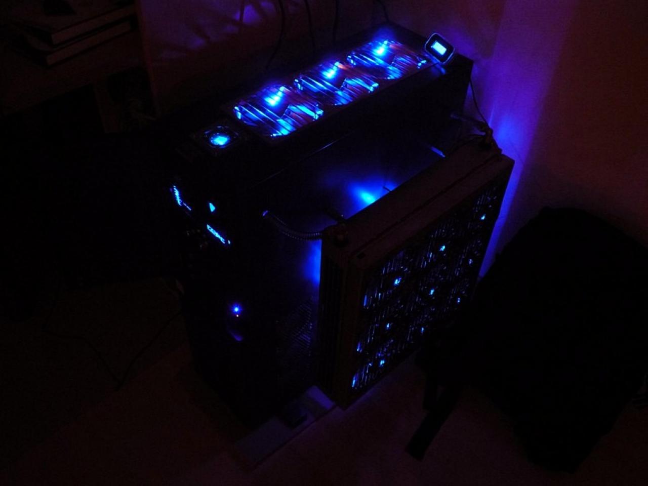 [17/12/2010] PC von Pourl