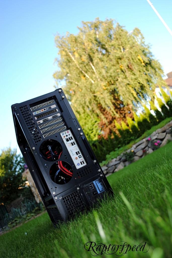 [17/12/2010] PC von Raptorspeed