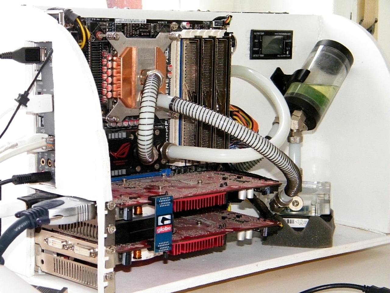 [17/12/2010] PC von DasRegal
