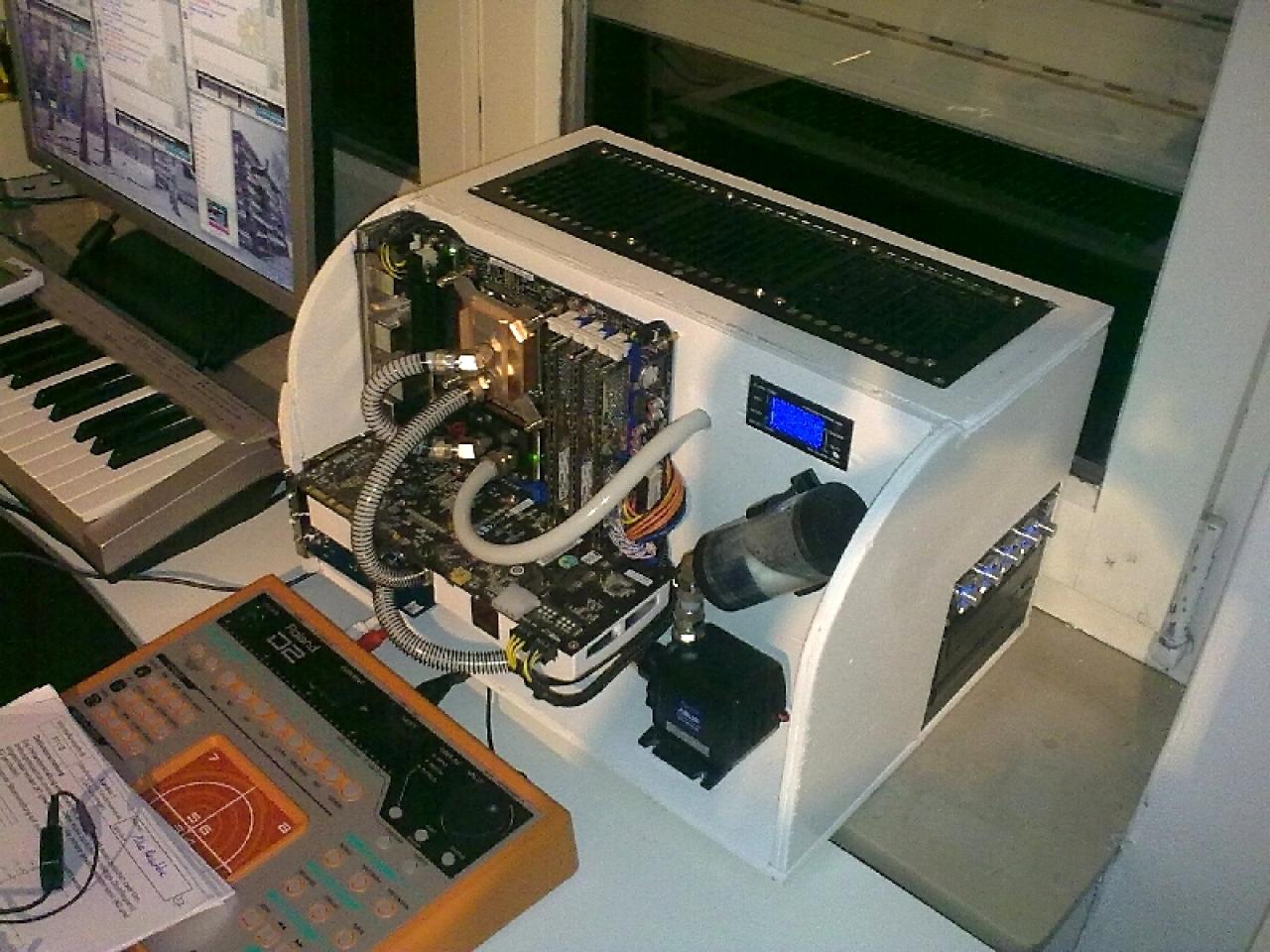 [17/12/2010] PC von DasRegal