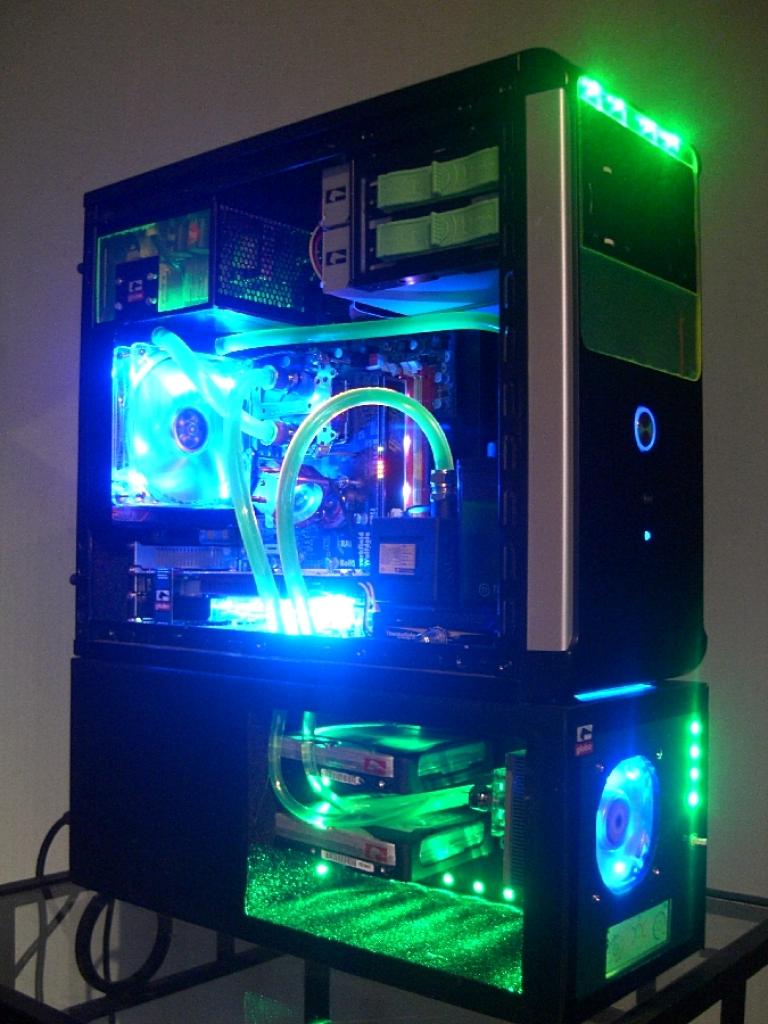 [17/12/2010] PC von DasRegal