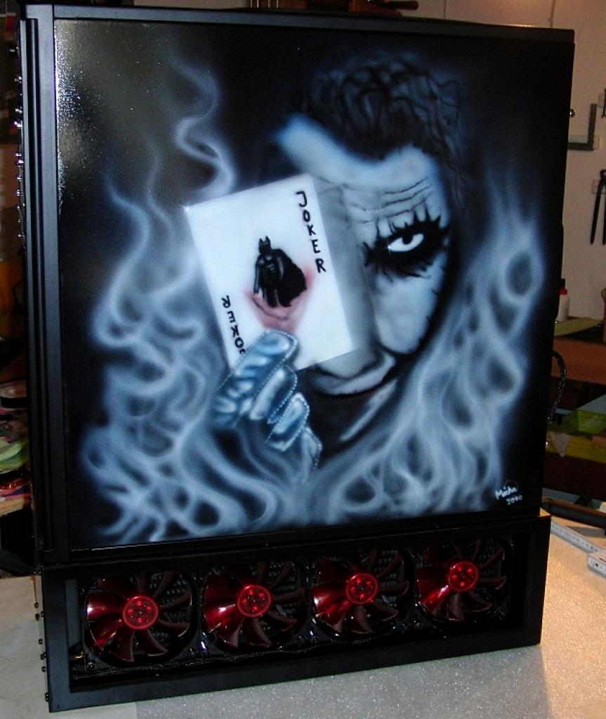 [17/12/2010] PC von dorow