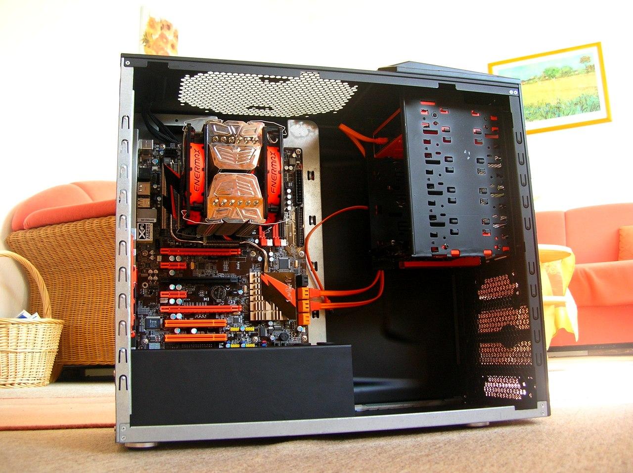 [17/12/2010] PC von Fossil