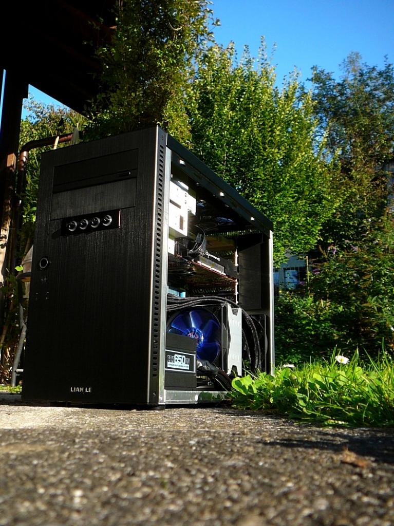 [17/12/2010] PC von Kryptonite