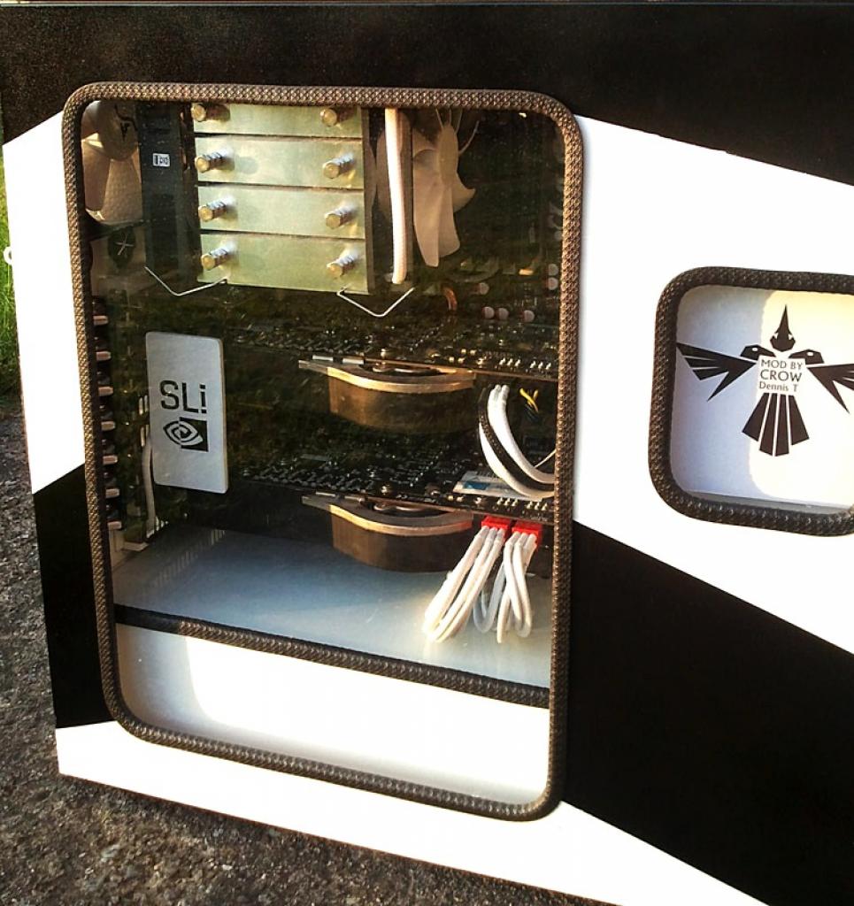 [17/12/2010] PC von TheCrow3333