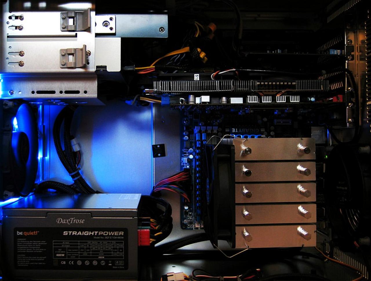 [17/12/2010] PC von DaxTrose