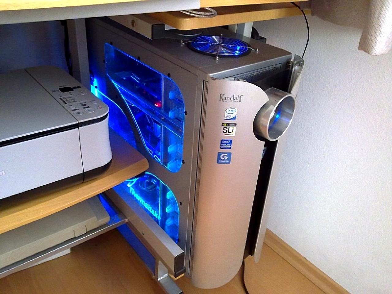 [17/12/2010] PC von xOx NexXxoS xOx