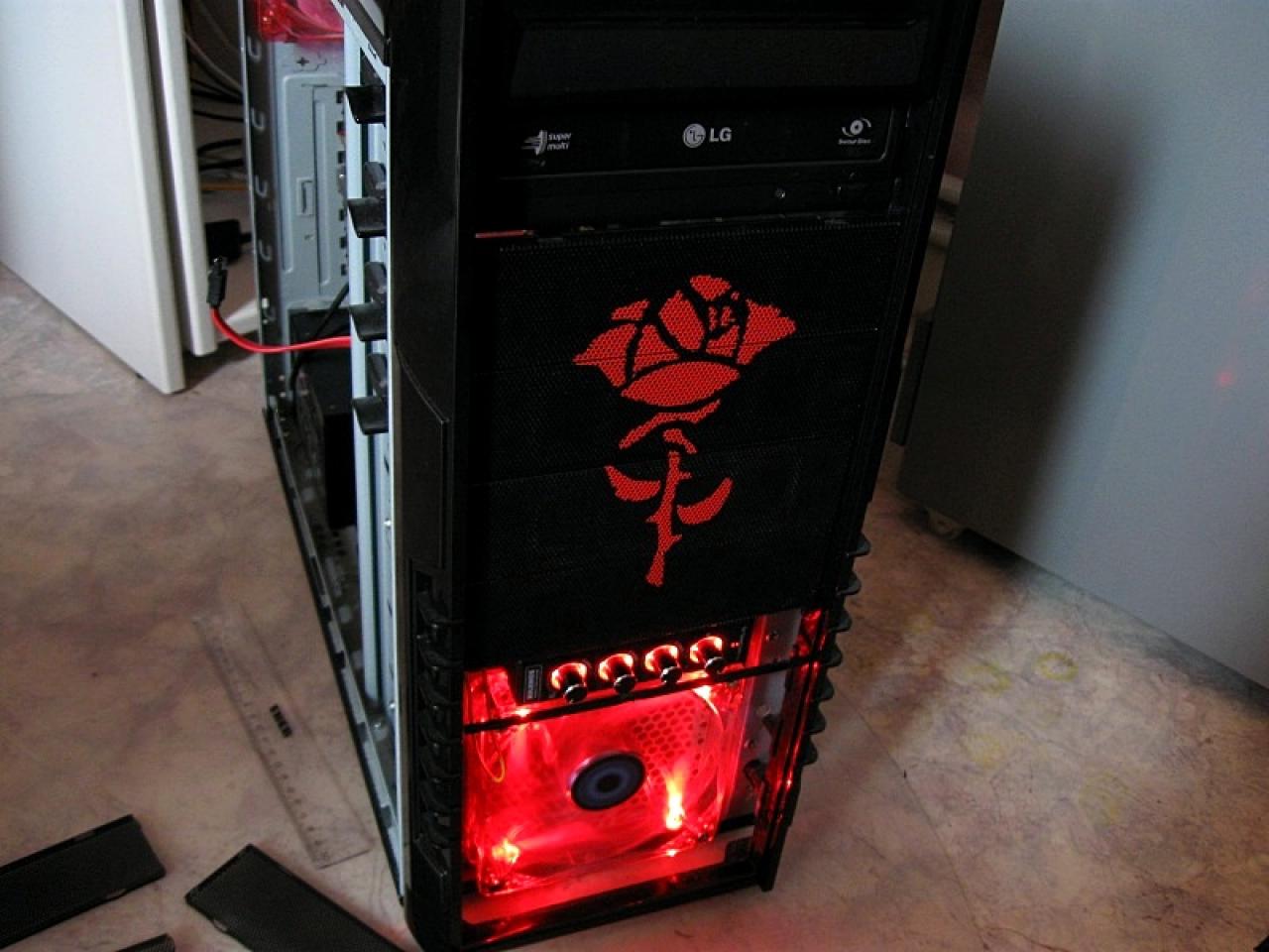 [17/12/2010] PC von ph1driver