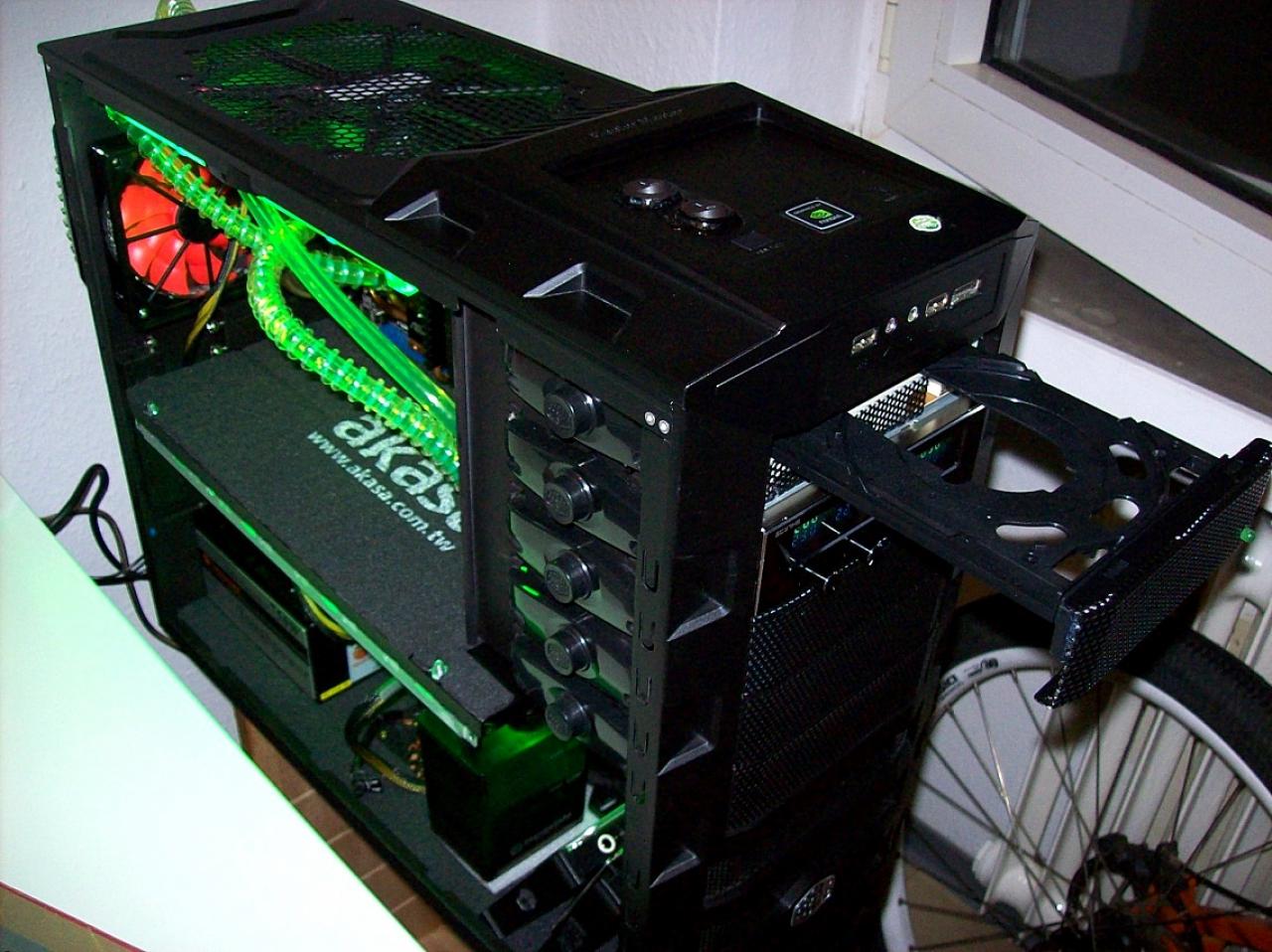 [17/12/2010] PC von crankrider