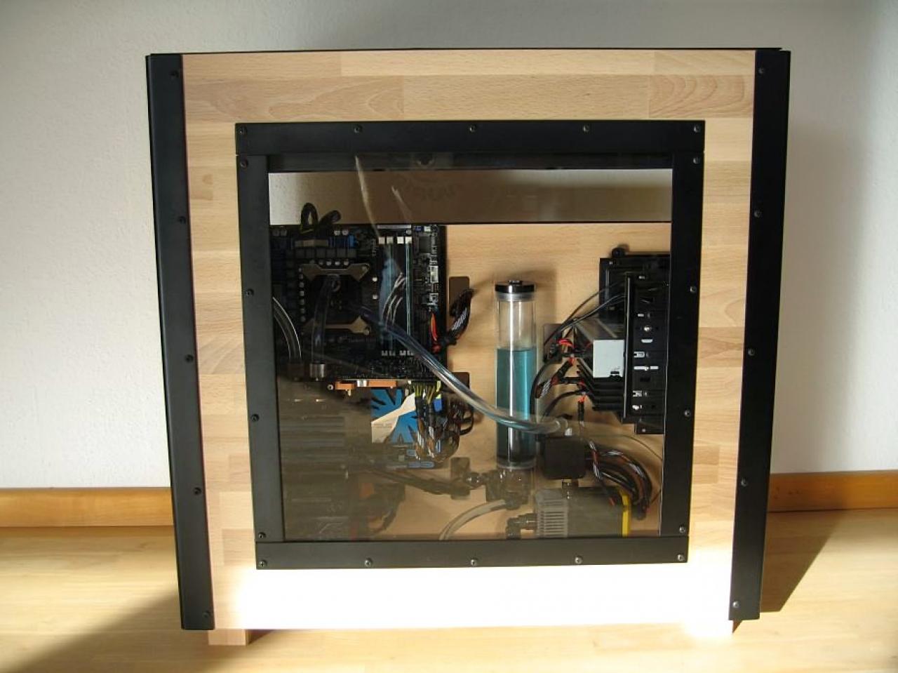 [17/12/2010] PC von Elvis3000