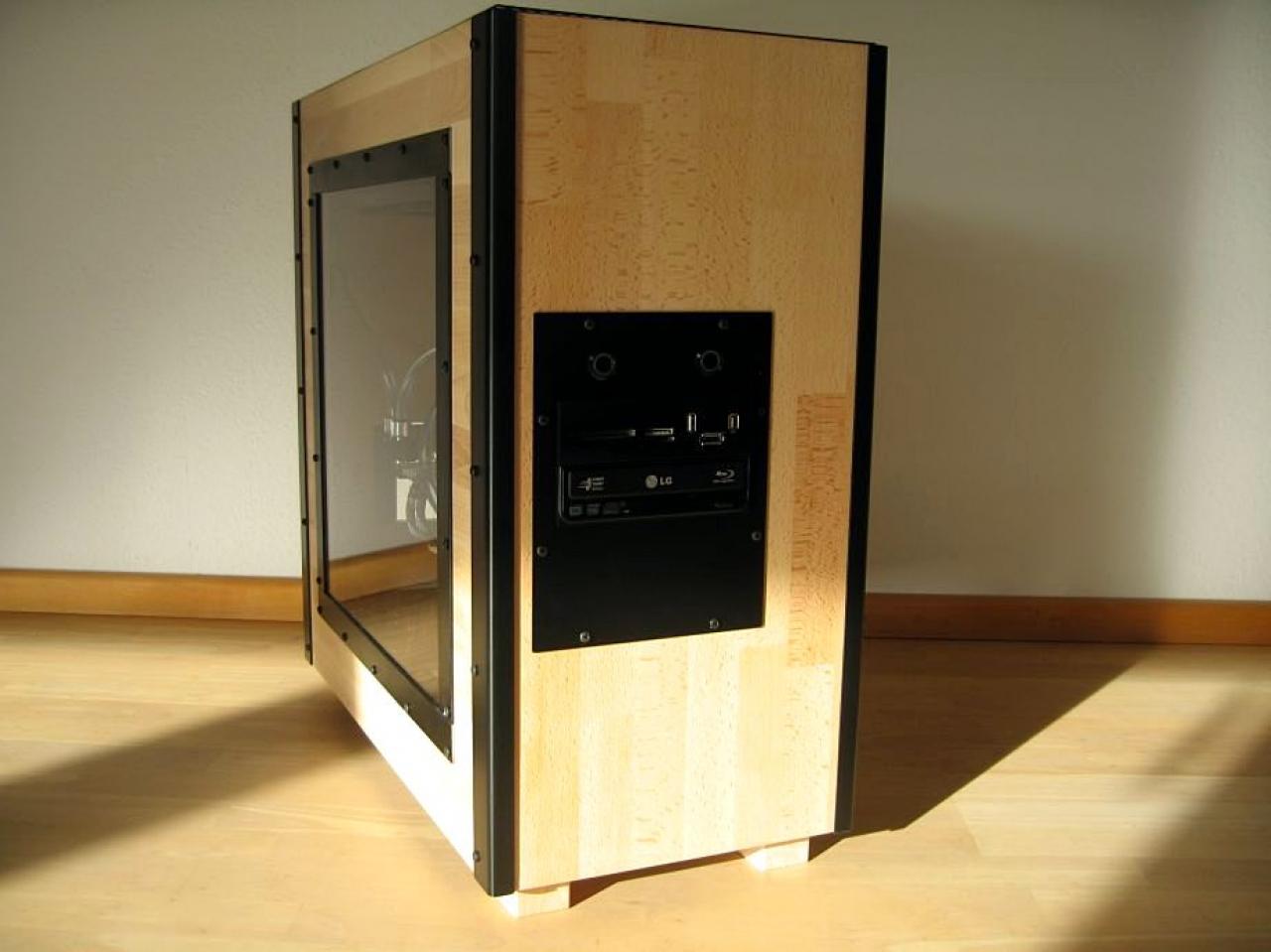 [17/12/2010] PC von Elvis3000