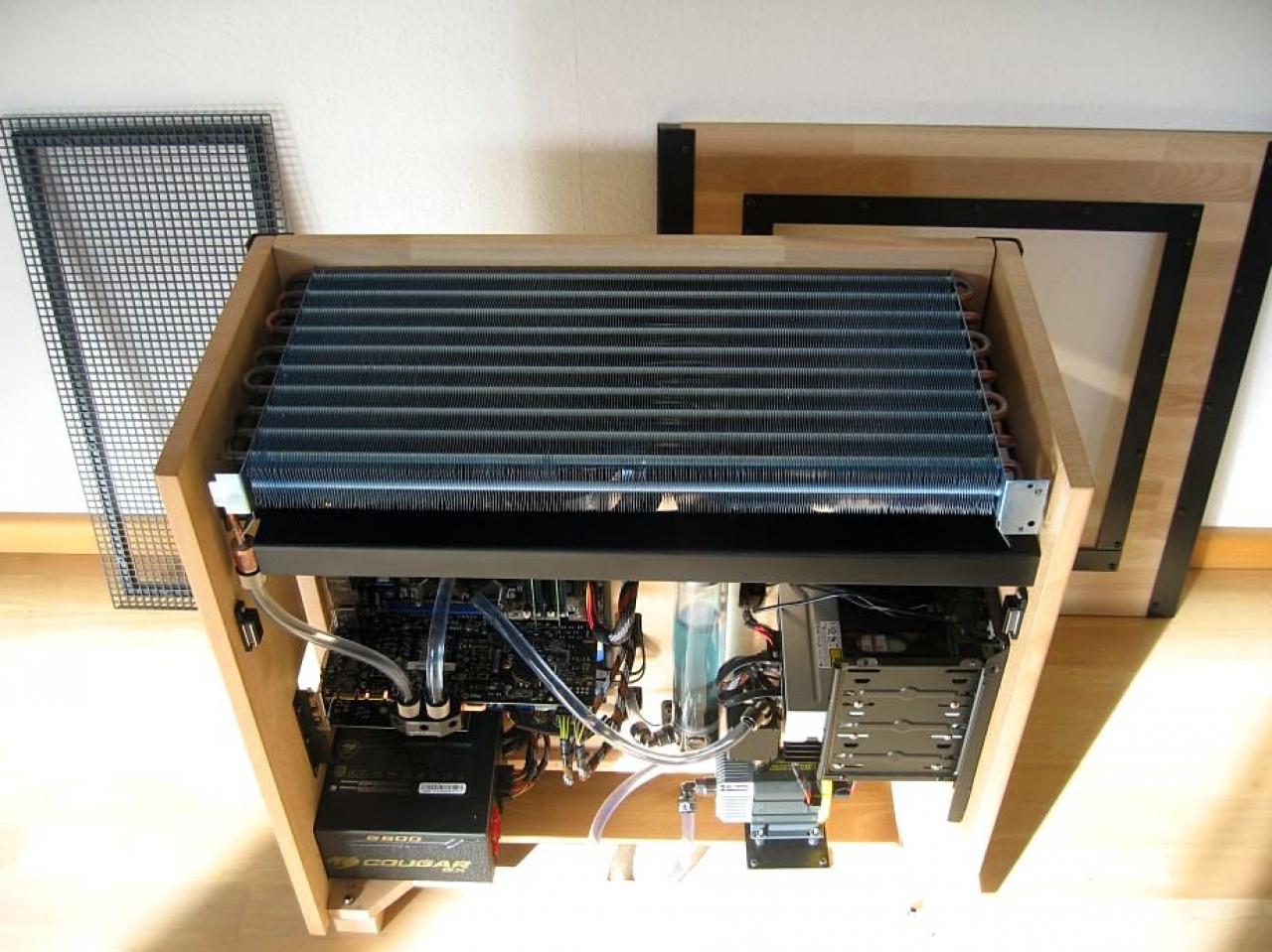 [17/12/2010] PC von Elvis3000