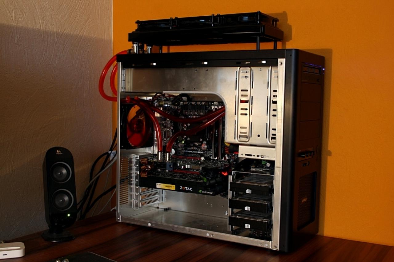 [17/12/2010] PC von Fr3@k