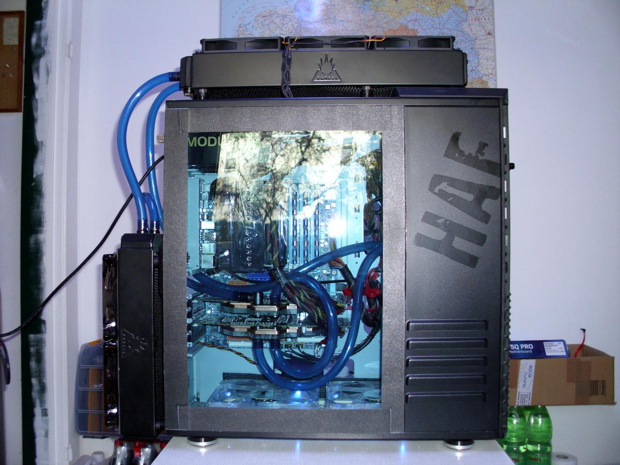 [17/12/2010] PC von Pumpi