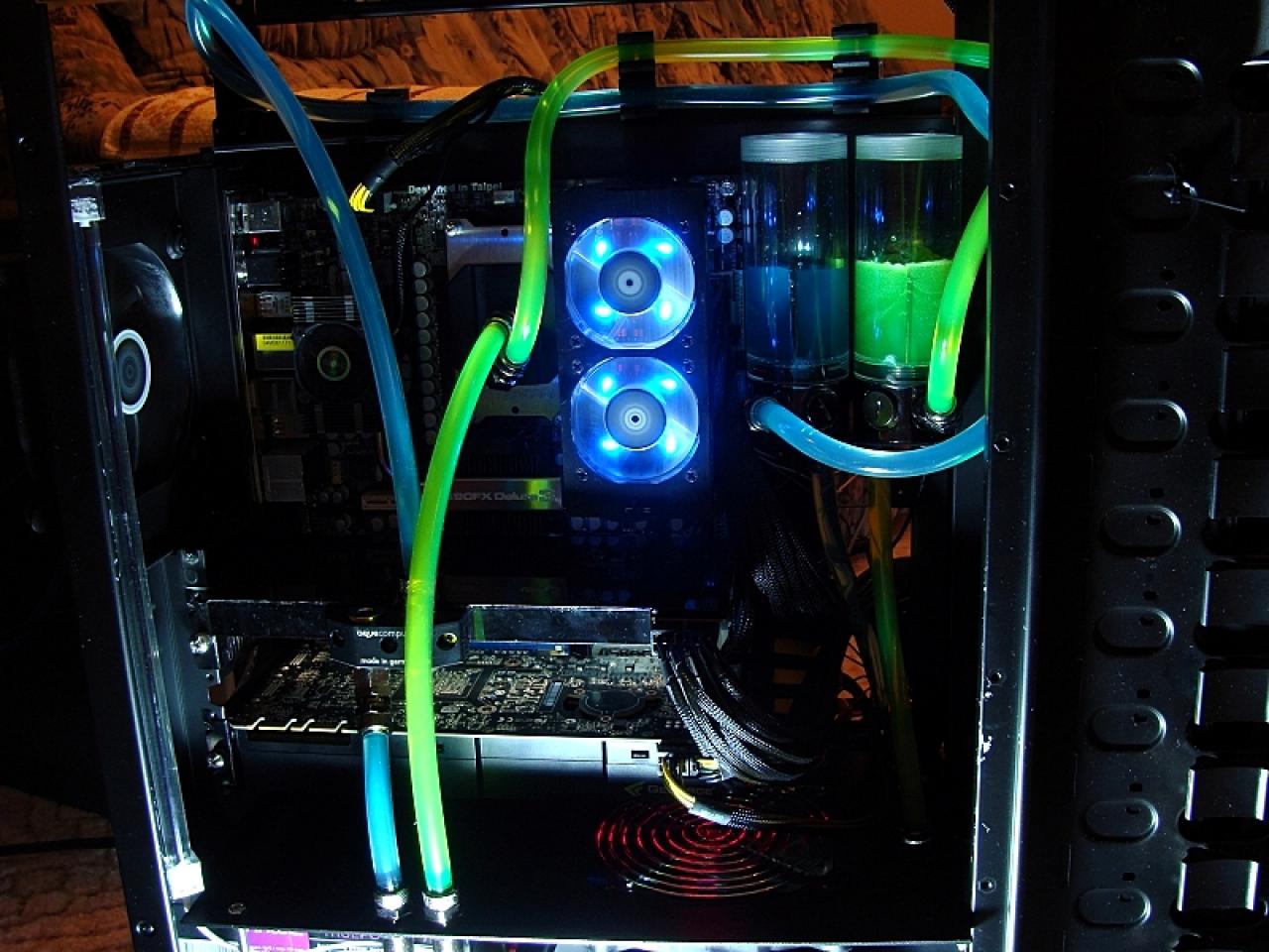 [17/12/2010] PC von Nobody 2.0