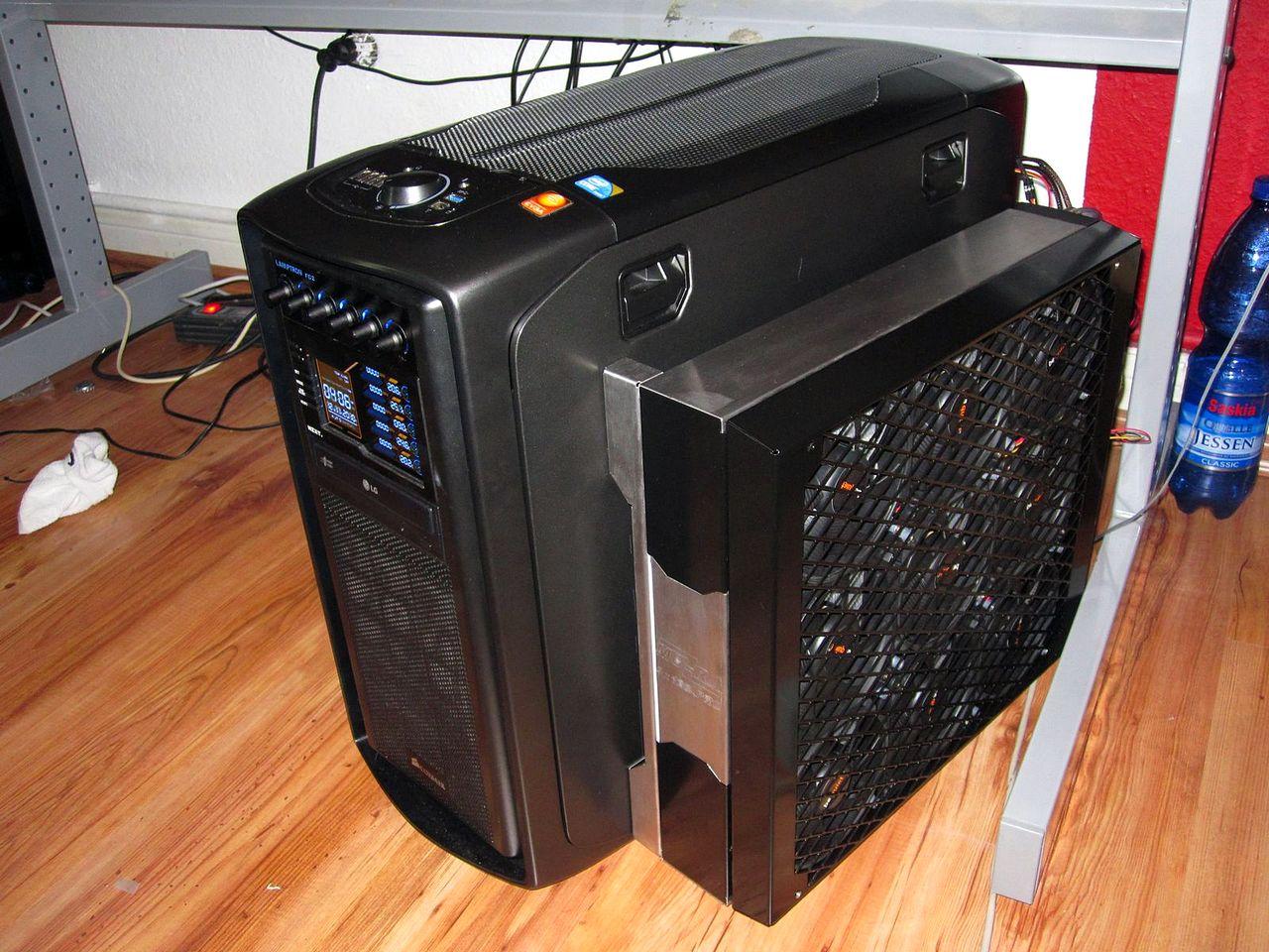 [17/12/2010] PC von Happyplace4190
