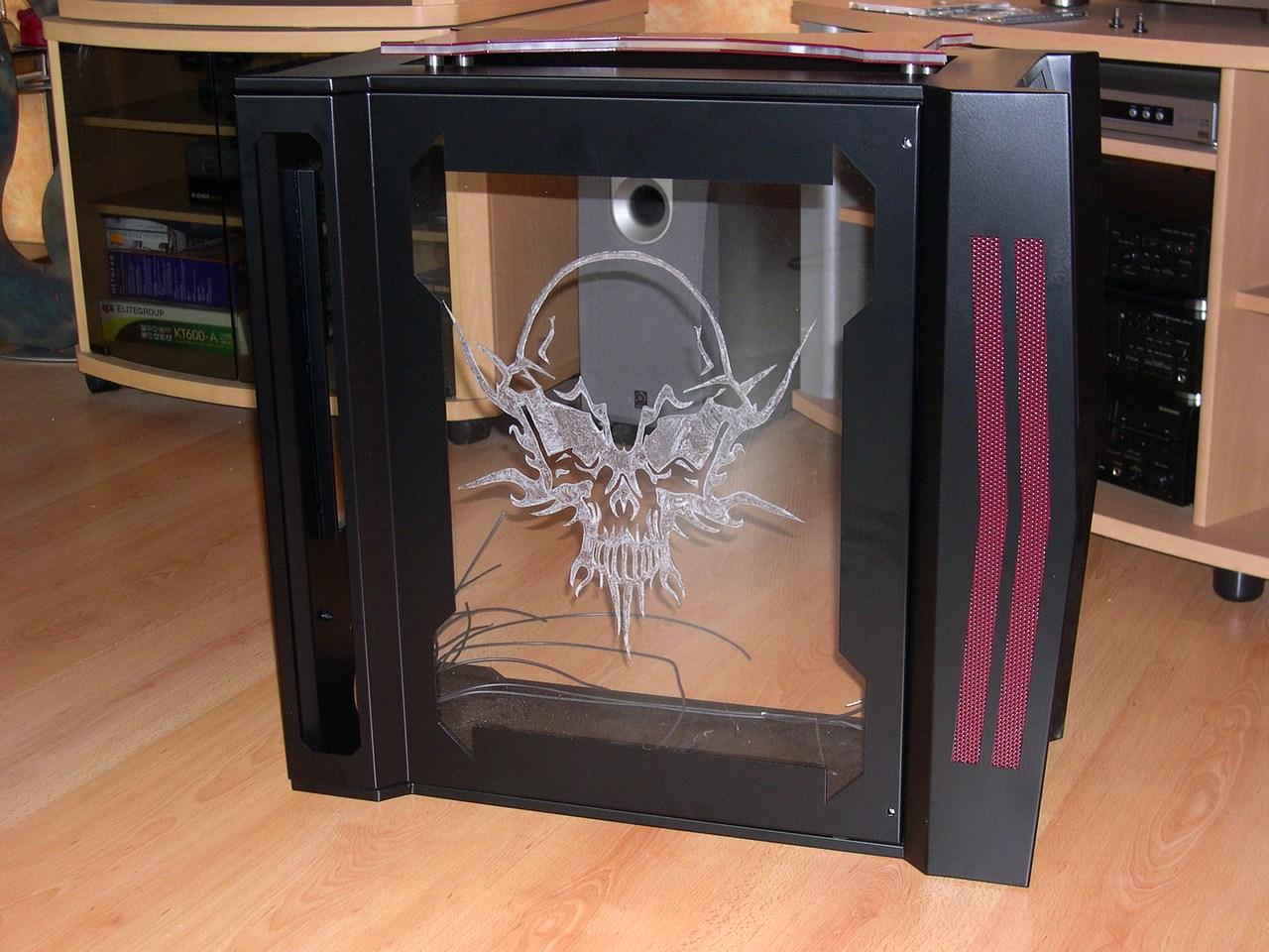 [17/12/2010] PC von Gehsi