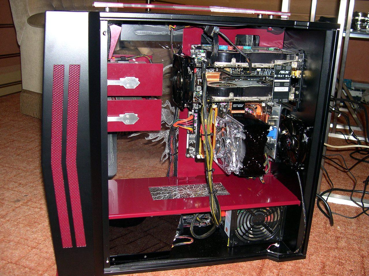 [17/12/2010] PC von Gehsi