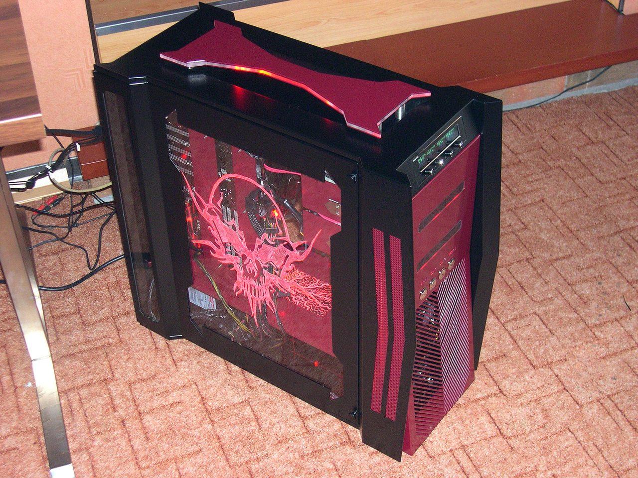 [17/12/2010] PC von Gehsi
