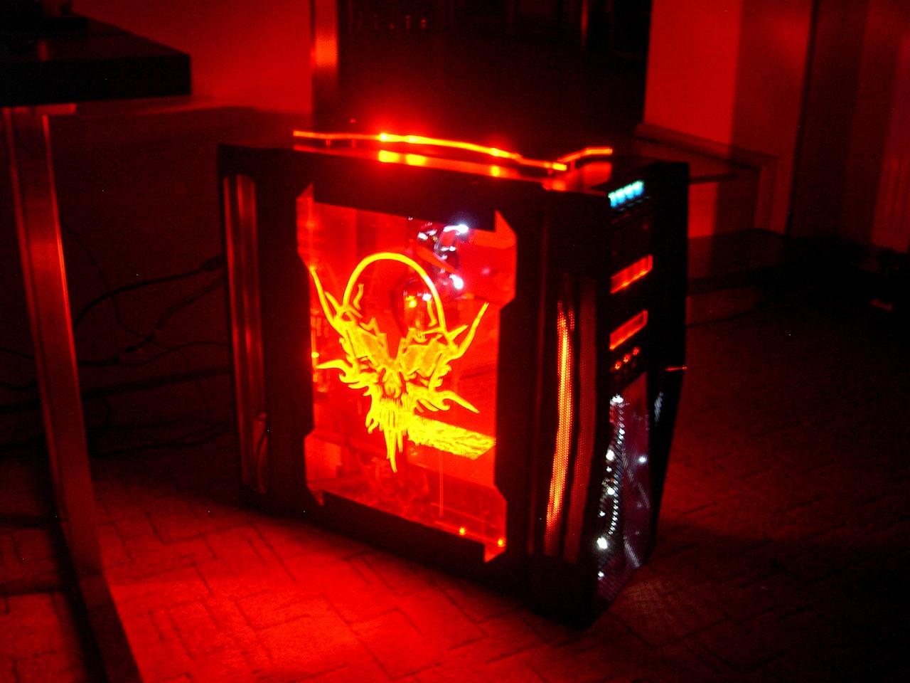 [17/12/2010] PC von Gehsi