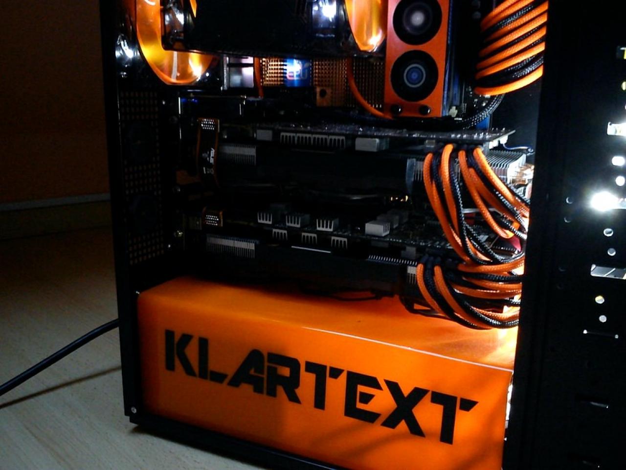 [17/12/2010] PC von Klartext