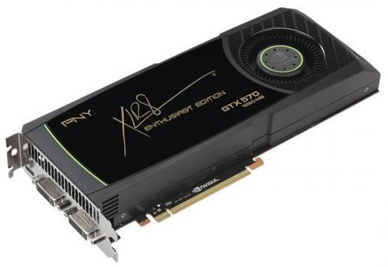[07/12/2010] PNY Geforce GTX 580 01