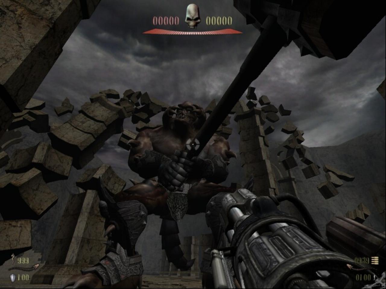 [13/12/2010] Painkiller Hell & Damnation: Release steht bevor (20)