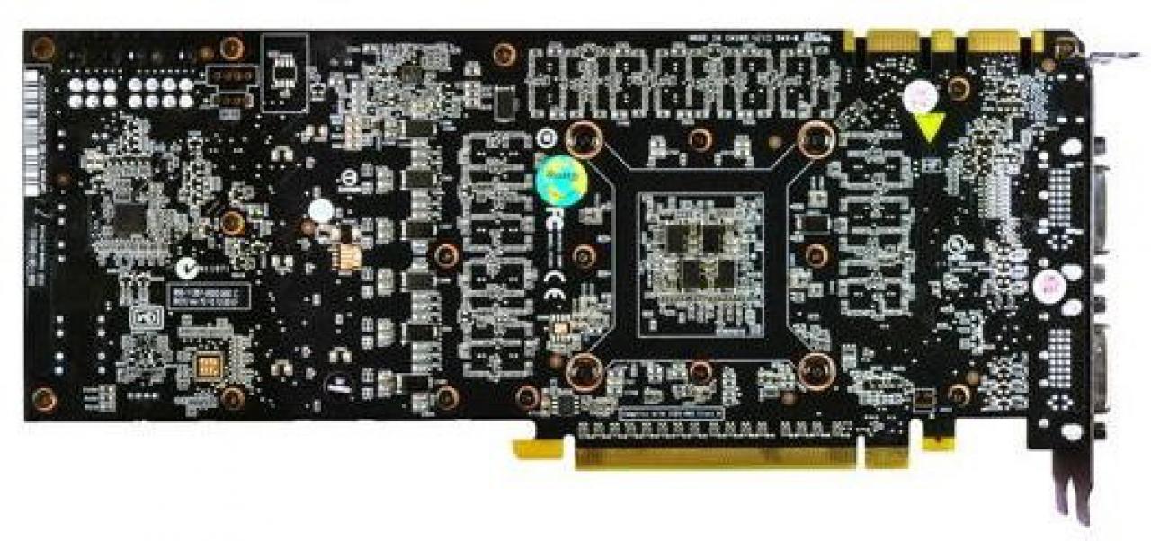 [07/12/2010] Palit Geforce GTX 580 03