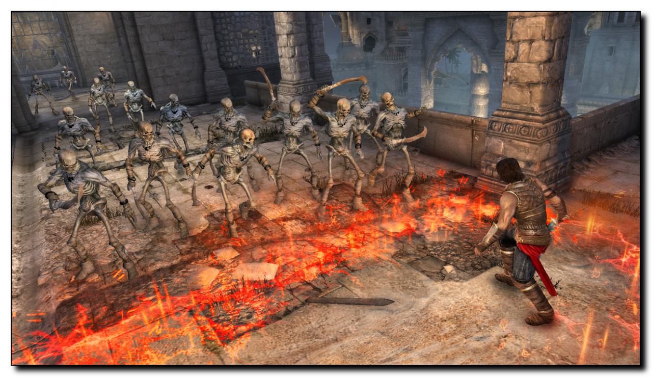 [03/12/2010] 2010: Prince of Persia