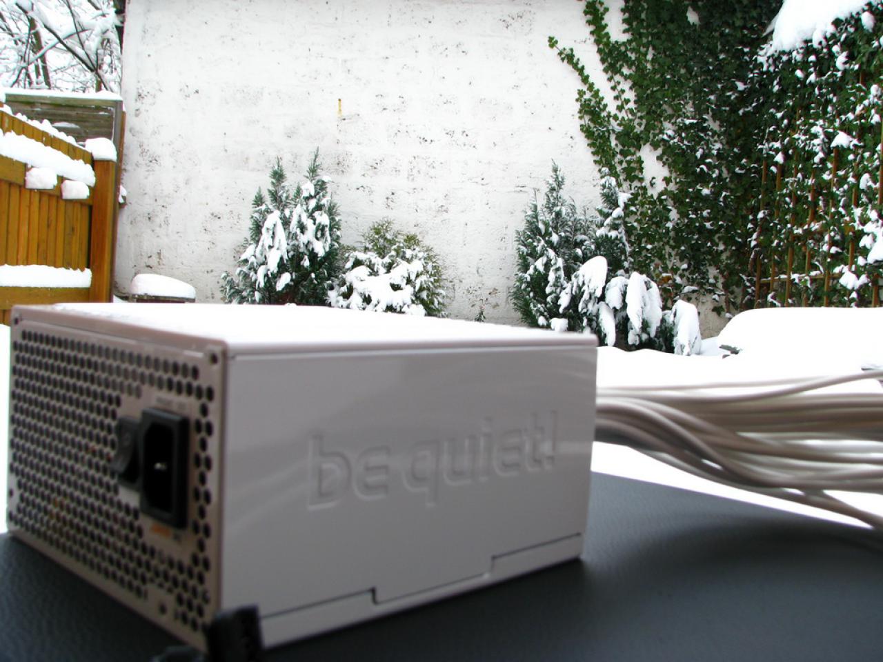 [16/12/2010] Extreme Casemod-Bedingungen: Zugefrorene Stromleitungen und Lego-Werkzeuge (21)