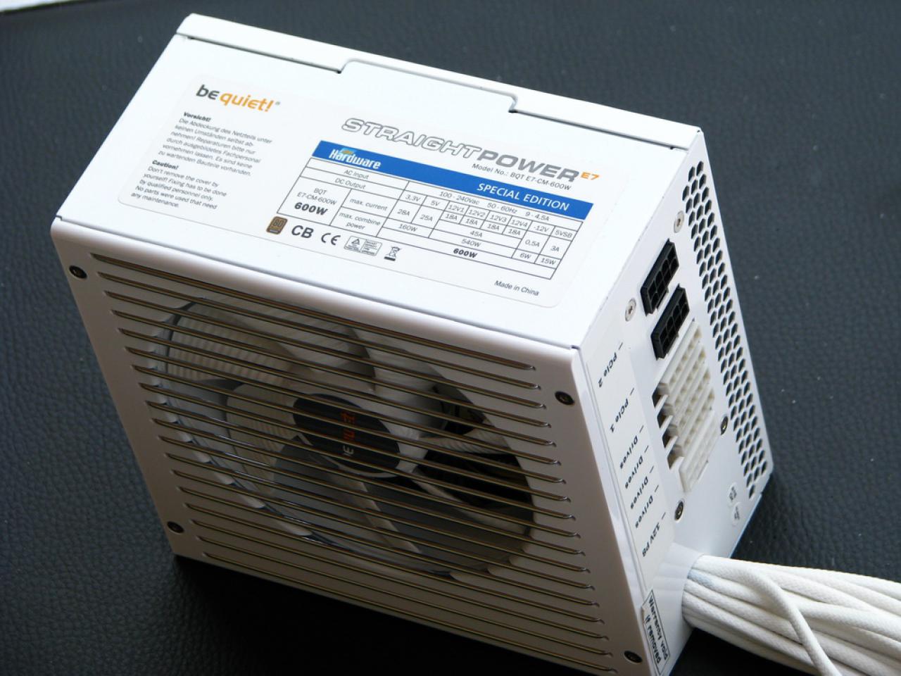 [16/12/2010] Extreme Casemod-Bedingungen: Zugefrorene Stromleitungen und Lego-Werkzeuge (26)