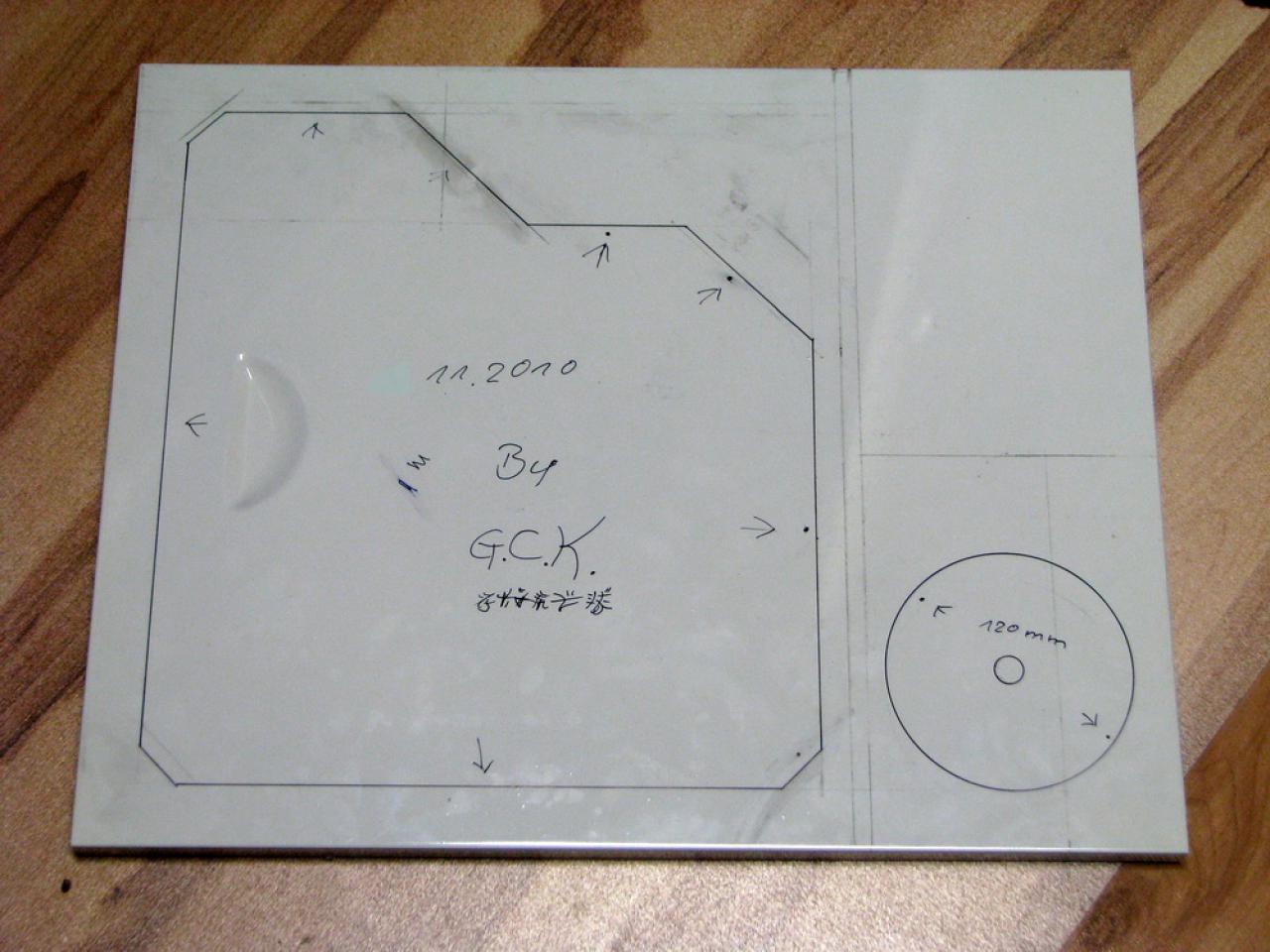 [16/12/2010] Extreme Casemod-Bedingungen: Zugefrorene Stromleitungen und Lego-Werkzeuge (28)