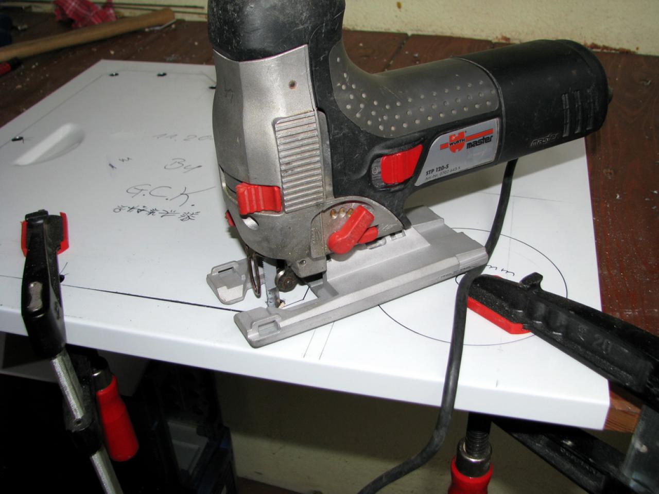 [16/12/2010] Extreme Casemod-Bedingungen: Zugefrorene Stromleitungen und Lego-Werkzeuge (33)