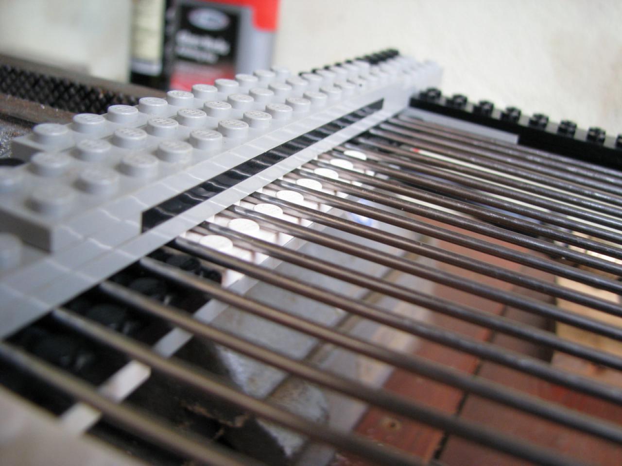 [16/12/2010] Extreme Casemod-Bedingungen: Zugefrorene Stromleitungen und Lego-Werkzeuge (39)