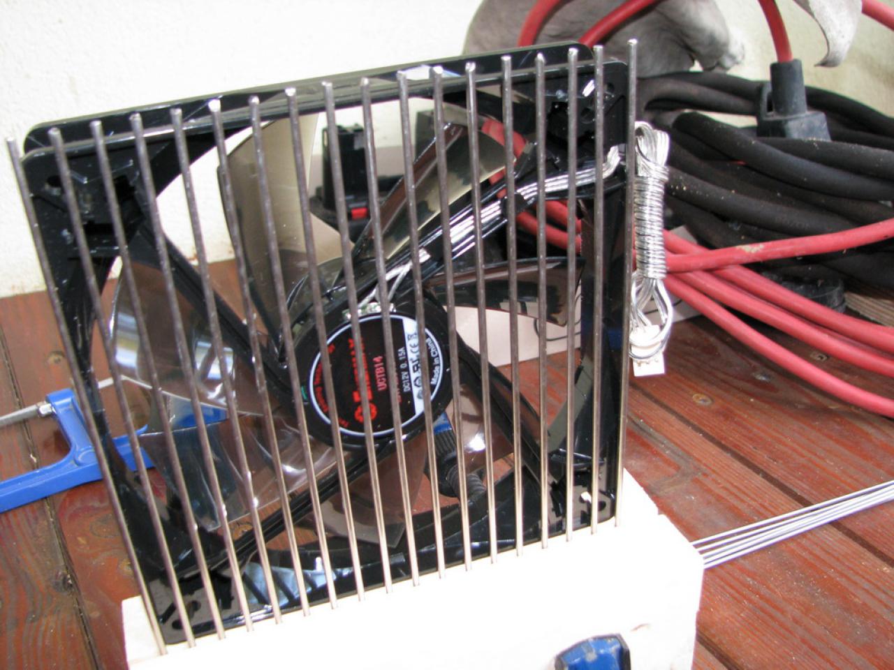 [16/12/2010] Extreme Casemod-Bedingungen: Zugefrorene Stromleitungen und Lego-Werkzeuge (41)