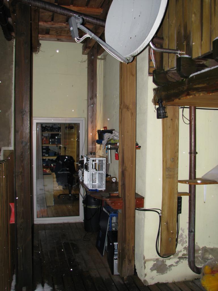[16/12/2010] Extreme Casemod-Bedingungen: Zugefrorene Stromleitungen und Lego-Werkzeuge (46)