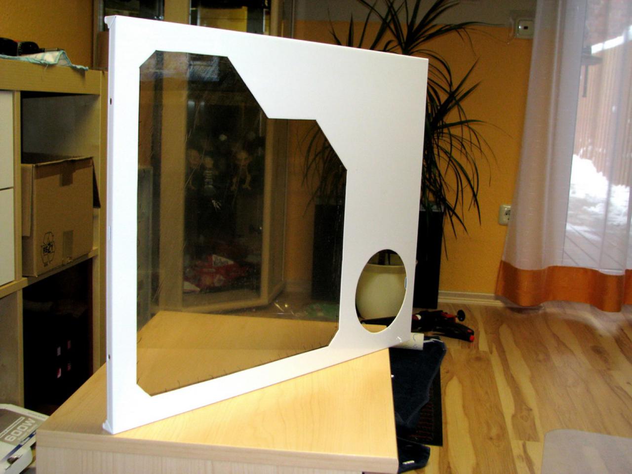[16/12/2010] Extreme Casemod-Bedingungen: Zugefrorene Stromleitungen und Lego-Werkzeuge (53)