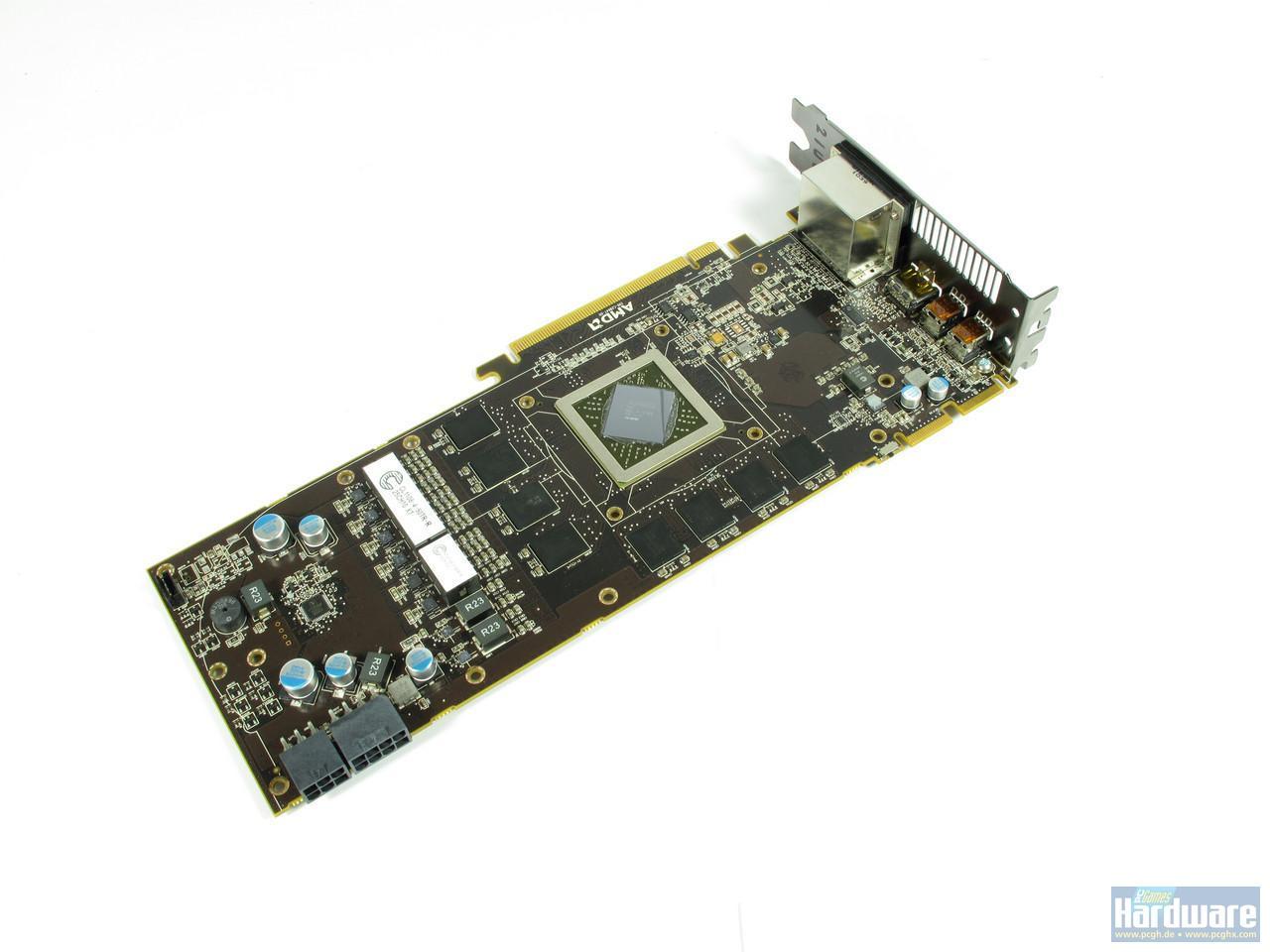 [14/12/2010] Radeon HD 6970