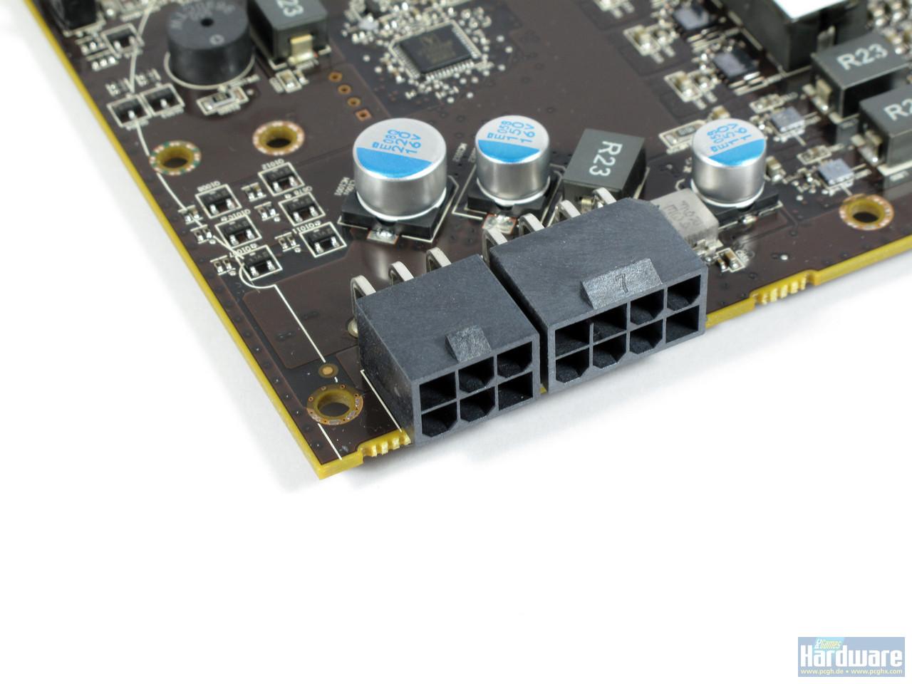 [14/12/2010] Radeon HD 6970: 6+8-Pin
