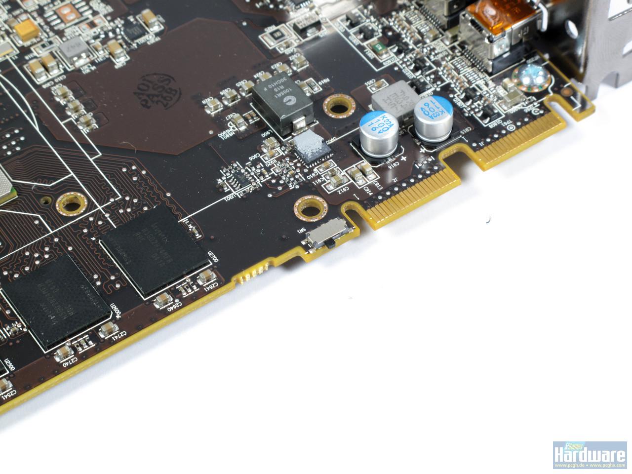 [14/12/2010] Radeon HD 6970: Der 